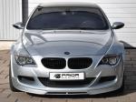 BMW PD550 by Prior Design 2009 года